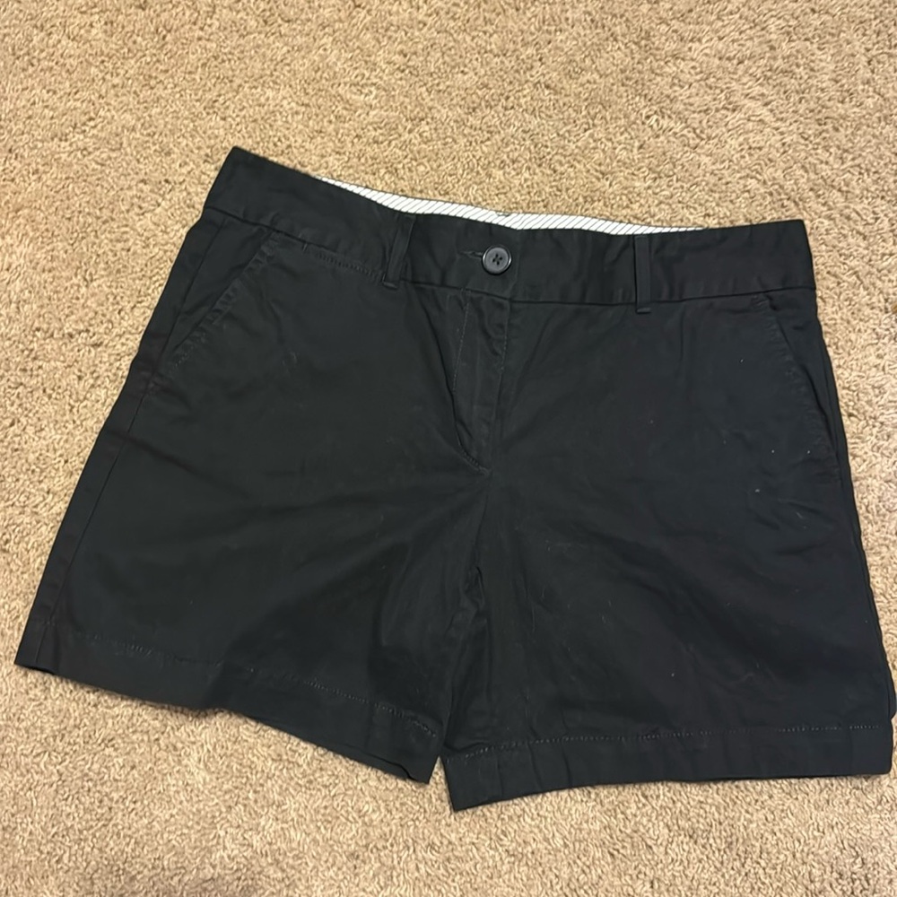 Ann Taylor LOFT Shorts with pockets
